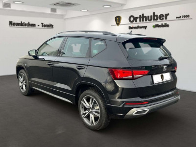 Seat Ateca Gebrauchtwagen