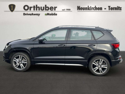 Seat Ateca Gebrauchtwagen