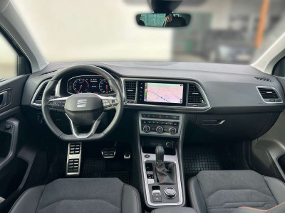 Seat Ateca Gebrauchtwagen