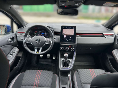 Renault Clio Gebrauchtwagen