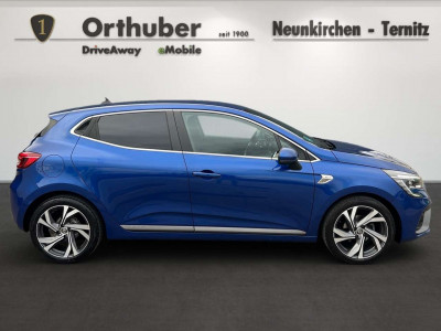 Renault Clio Gebrauchtwagen