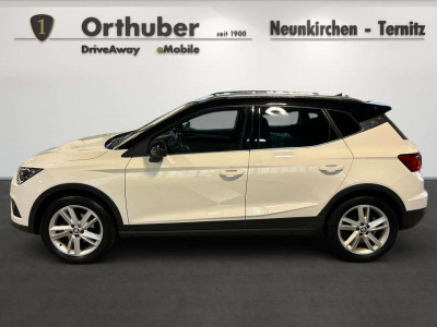 Seat Arona Gebrauchtwagen