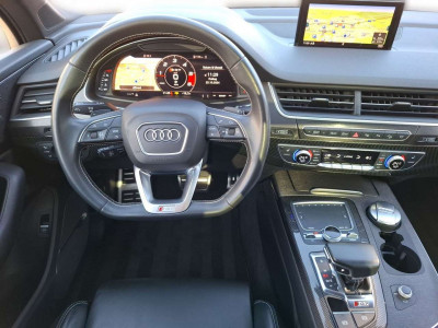 Audi Q7 Gebrauchtwagen