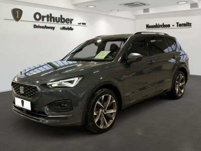 Seat Tarraco Gebrauchtwagen