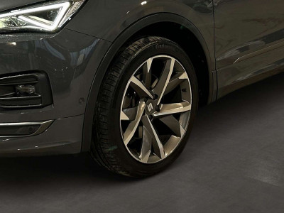 Seat Tarraco Gebrauchtwagen