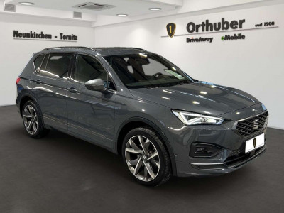 Seat Tarraco Gebrauchtwagen