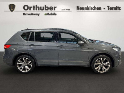 Seat Tarraco Gebrauchtwagen