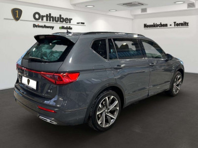 Seat Tarraco Gebrauchtwagen