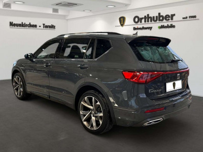 Seat Tarraco Gebrauchtwagen