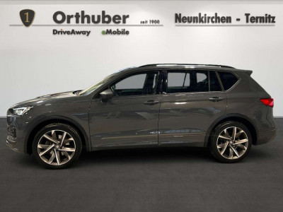 Seat Tarraco Gebrauchtwagen