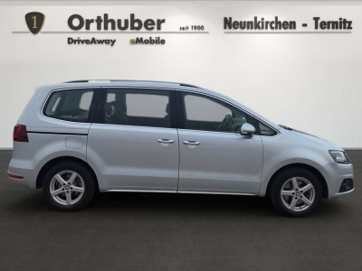 Seat Alhambra Gebrauchtwagen