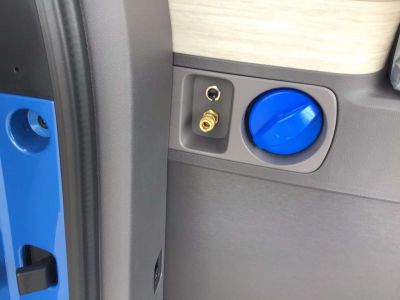 VW Transporter T6 Gebrauchtwagen