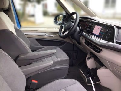 VW Transporter T6 Gebrauchtwagen