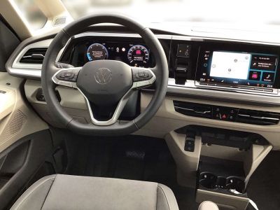 VW Transporter T6 Gebrauchtwagen