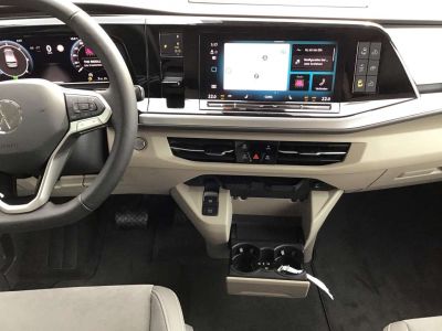 VW Transporter T6 Gebrauchtwagen