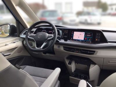 VW Transporter T6 Gebrauchtwagen