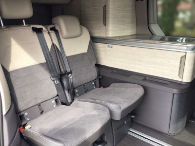 VW Transporter T6 Gebrauchtwagen