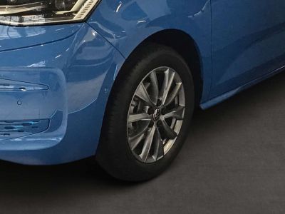 VW Transporter T6 Gebrauchtwagen