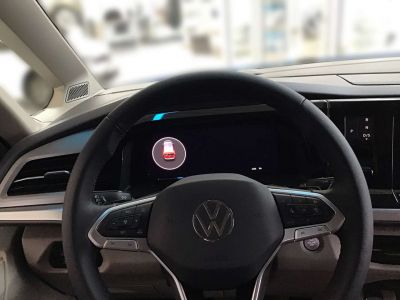 VW Transporter T6 Gebrauchtwagen