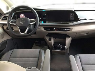 VW Transporter T6 Gebrauchtwagen