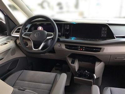 VW Transporter T6 Gebrauchtwagen