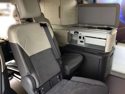 VW Transporter T6 Gebrauchtwagen