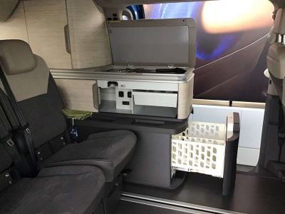 VW Transporter T6 Gebrauchtwagen