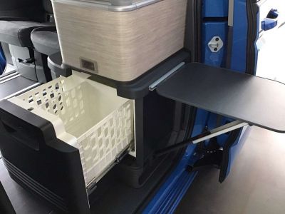 VW Transporter T6 Gebrauchtwagen