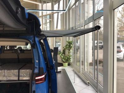 VW Transporter T6 Gebrauchtwagen