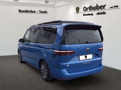 VW Transporter T6 Gebrauchtwagen
