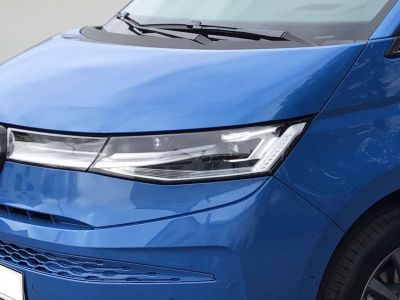 VW Transporter T6 Gebrauchtwagen