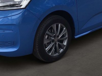 VW Transporter T6 Gebrauchtwagen