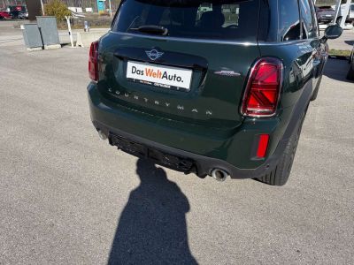 MINI Countryman Gebrauchtwagen