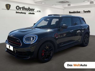 MINI Countryman Gebrauchtwagen
