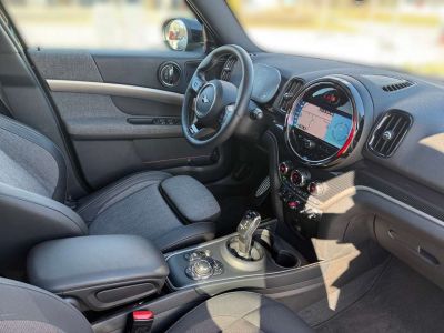 MINI Countryman Gebrauchtwagen