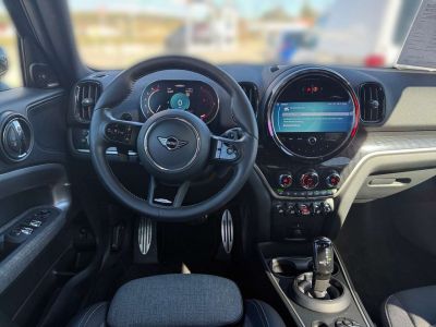 MINI Countryman Gebrauchtwagen