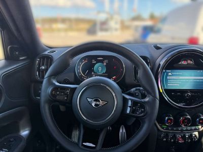 MINI Countryman Gebrauchtwagen