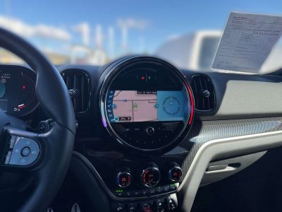 MINI Countryman Gebrauchtwagen