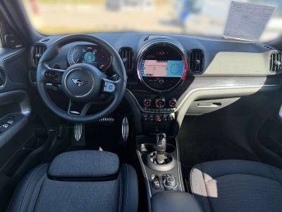 MINI Countryman Gebrauchtwagen