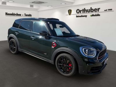 MINI Countryman Gebrauchtwagen