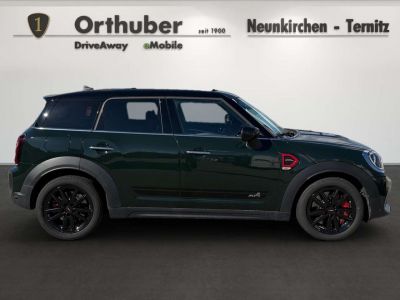 MINI Countryman Gebrauchtwagen