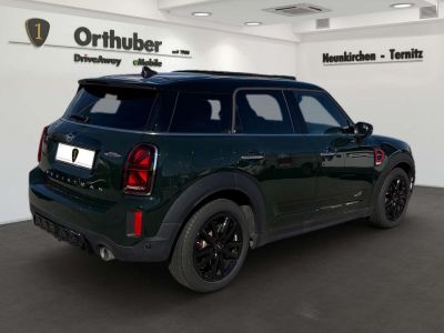MINI Countryman Gebrauchtwagen