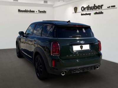 MINI Countryman Gebrauchtwagen