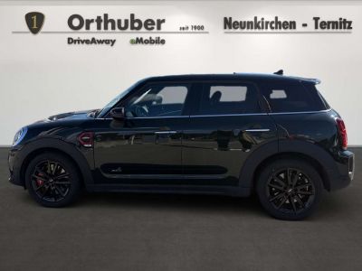 MINI Countryman Gebrauchtwagen