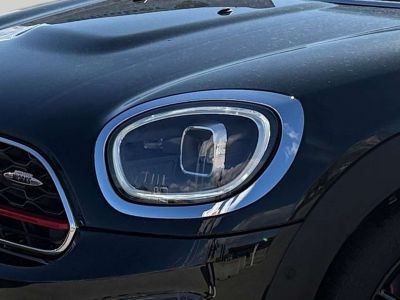 MINI Countryman Gebrauchtwagen