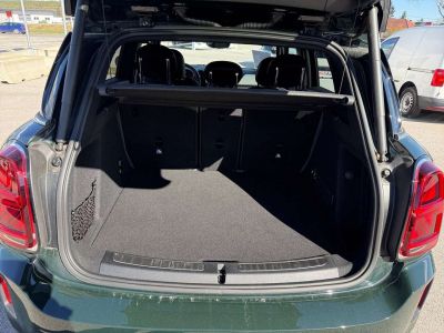 MINI Countryman Gebrauchtwagen