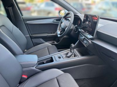 Cupra Leon Gebrauchtwagen