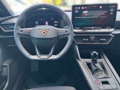 Cupra Leon Gebrauchtwagen