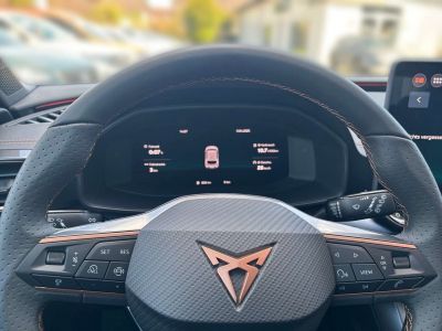 Cupra Leon Gebrauchtwagen