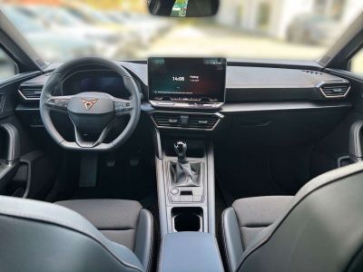 Cupra Leon Gebrauchtwagen